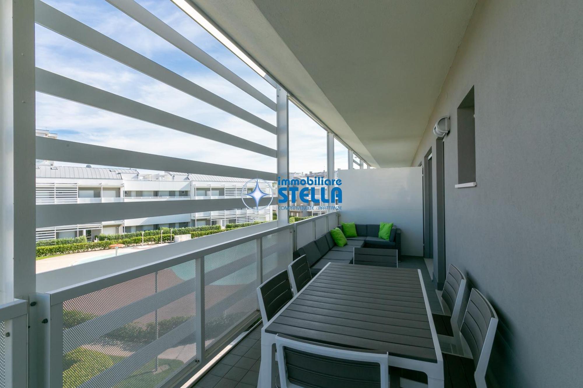 Laguna Park Campingplatz Lido di Jesolo